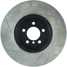 Load image into Gallery viewer, StopTech Slotted Sport Brake Rotor