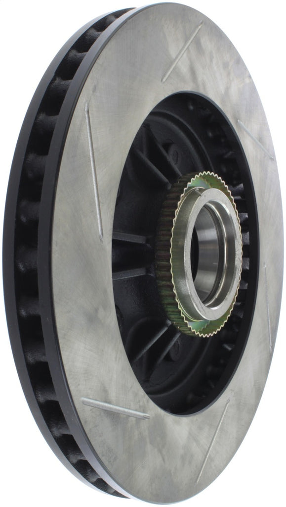 StopTech Slotted Sport Brake Rotor