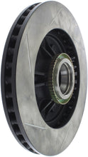 Load image into Gallery viewer, StopTech Slotted Sport Brake Rotor