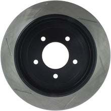 Load image into Gallery viewer, StopTech Slotted Sport Brake Rotor