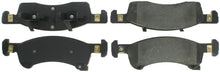 Load image into Gallery viewer, StopTech Street Select Brake Pads - Rear
