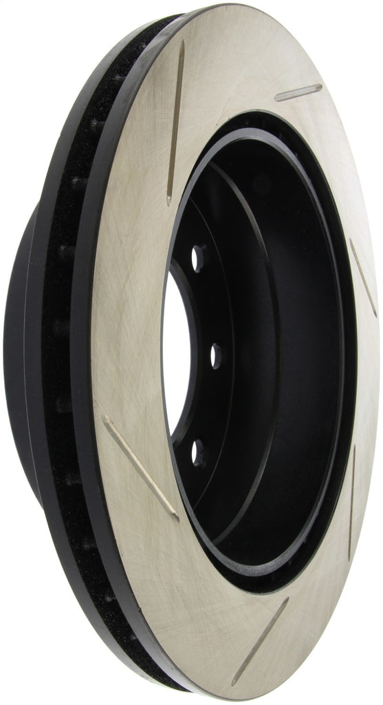 StopTech Slotted Sport Brake Rotor