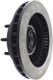 StopTech Slotted Sport Brake Rotor