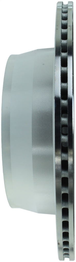 StopTech Select Sport 07-10 Chevrolet Avalanche 1500 Slotted & Drilled Right Rear Rotor