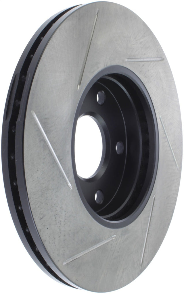 StopTech Slotted Sport Brake Rotor