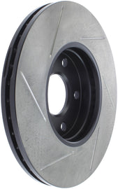 StopTech Slotted Sport Brake Rotor