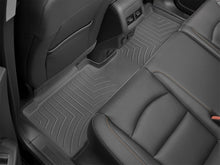 Load image into Gallery viewer, WeatherTech 2019+ Mercedes-Benz AMG G-63 Rear FloorLiner - Black