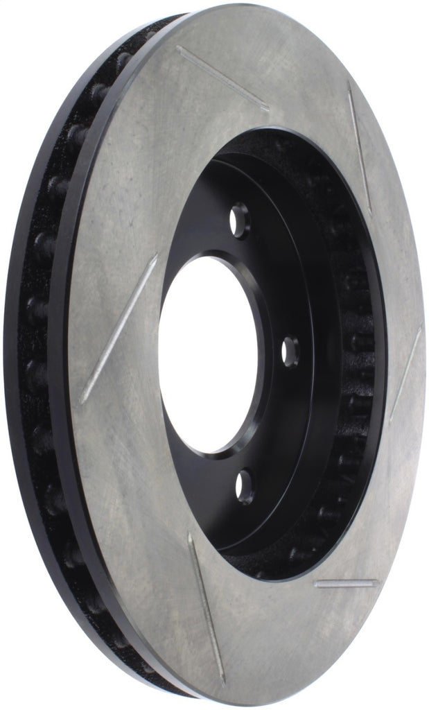 StopTech Slotted Sport Brake Rotor