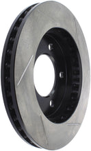 Load image into Gallery viewer, StopTech Slotted Sport Brake Rotor