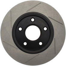 Load image into Gallery viewer, StopTech Slotted Sport Brake Rotor