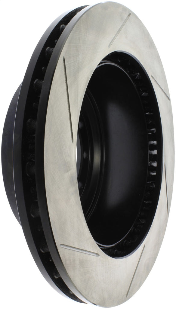 StopTech Slotted Sport Brake Rotor