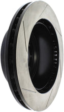 Load image into Gallery viewer, StopTech Slotted Sport Brake Rotor