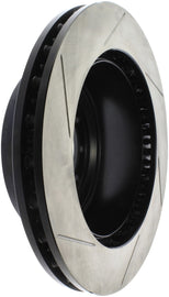 StopTech Slotted Sport Brake Rotor