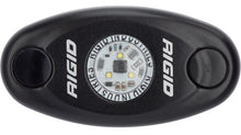 Load image into Gallery viewer, Rigid Industries A-Series Light - Black - Low Strength - Cool White