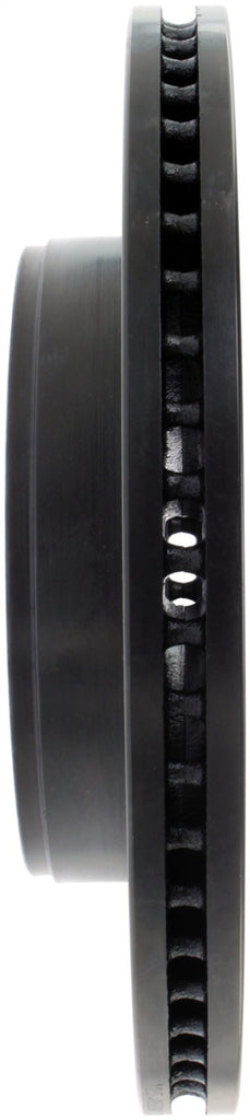 StopTech Slotted Sport Brake Rotor