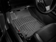 Load image into Gallery viewer, WeatherTech 07-10 Toyota FJ Cruiser Front FloorLiner - Black