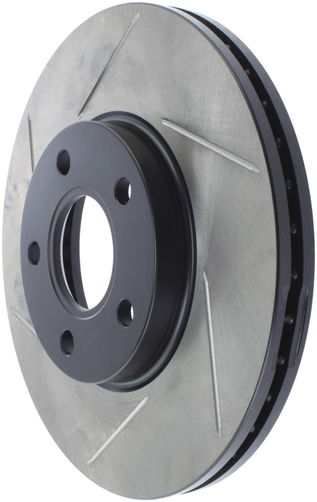 StopTech Slotted Sport Brake Rotor
