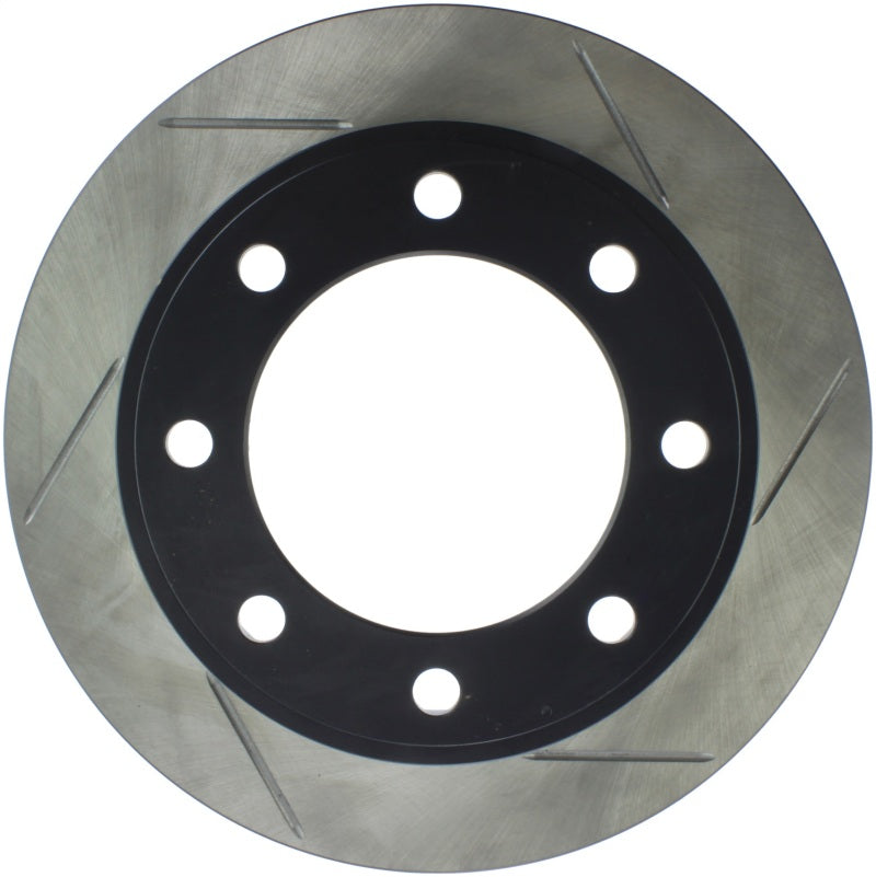 StopTech Slotted Sport Brake Rotor