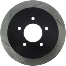 Load image into Gallery viewer, StopTech Slotted Sport Brake Rotor