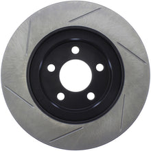 Load image into Gallery viewer, StopTech Slotted Sport Brake Rotor