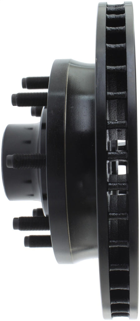 StopTech Slotted Sport Brake Rotor