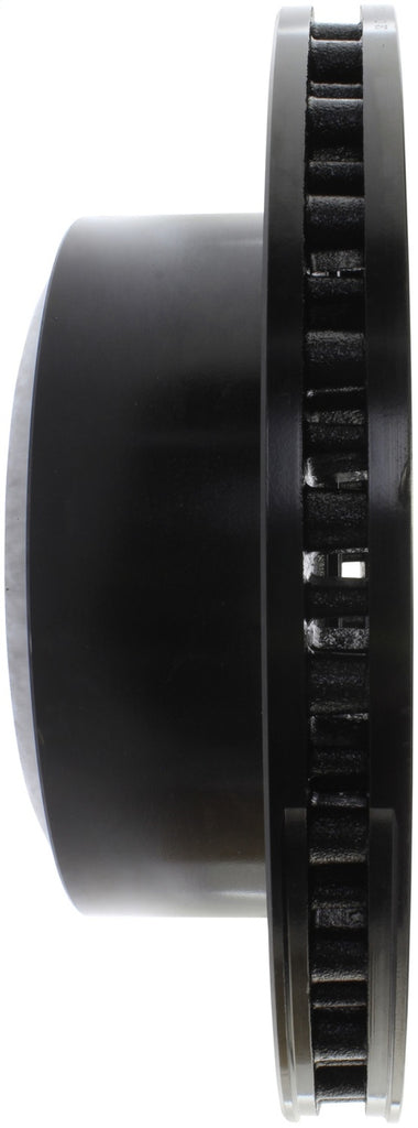 StopTech Slotted Sport Brake Rotor