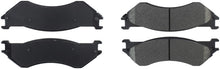 Load image into Gallery viewer, StopTech Street Brake Pads