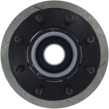 Load image into Gallery viewer, StopTech Slotted Sport Brake Rotor