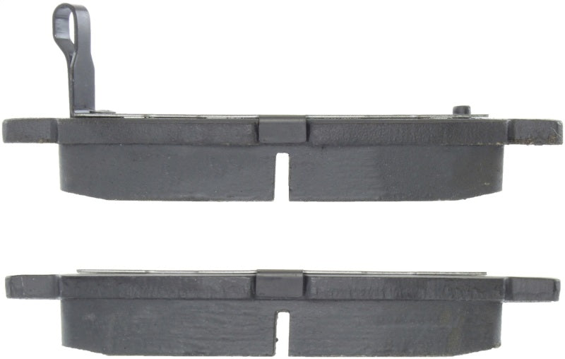 StopTech Street Select Brake Pads - Front