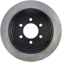 Load image into Gallery viewer, StopTech Slotted Sport Brake Rotor