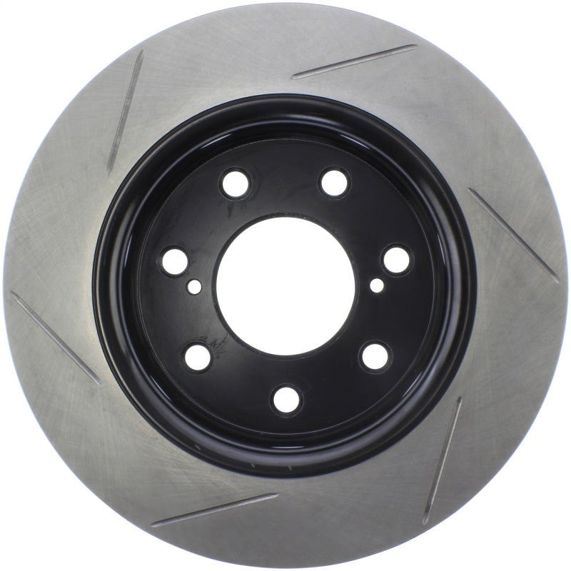 StopTech Slotted Sport Brake Rotor