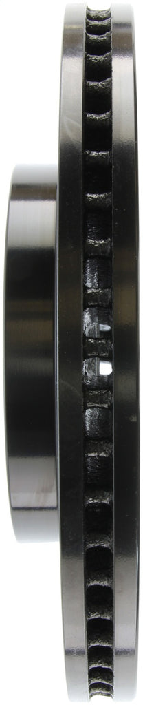 StopTech SportStop 10 Lexus HS 250h / 08-09 Scion xB Slotted & Drilled Right Front Rotor