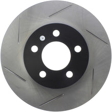 Load image into Gallery viewer, StopTech Slotted Sport Brake Rotor
