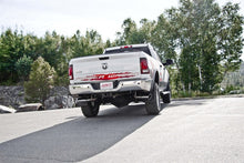 Load image into Gallery viewer, MBRP 14-16 Ram 2500 6.4L 4in AL Dual Side Split Outlet Cat Back Exhaust