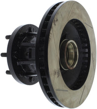 Load image into Gallery viewer, StopTech Slotted Sport Brake Rotor