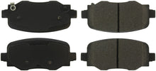Load image into Gallery viewer, StopTech Street Brake Pads - Rear