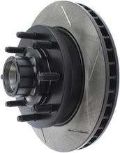 Load image into Gallery viewer, StopTech Slotted Sport Brake Rotor