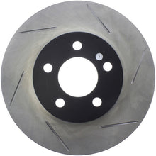 Load image into Gallery viewer, StopTech Slotted Sport Brake Rotor