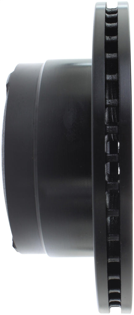 StopTech Slotted Sport Brake Rotor