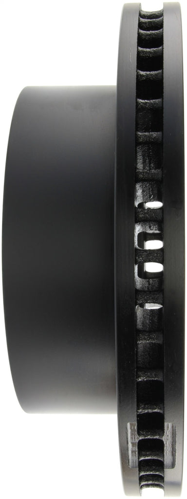 StopTech Slotted Sport Brake Rotor