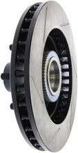 Load image into Gallery viewer, StopTech Slotted Sport Brake Rotor