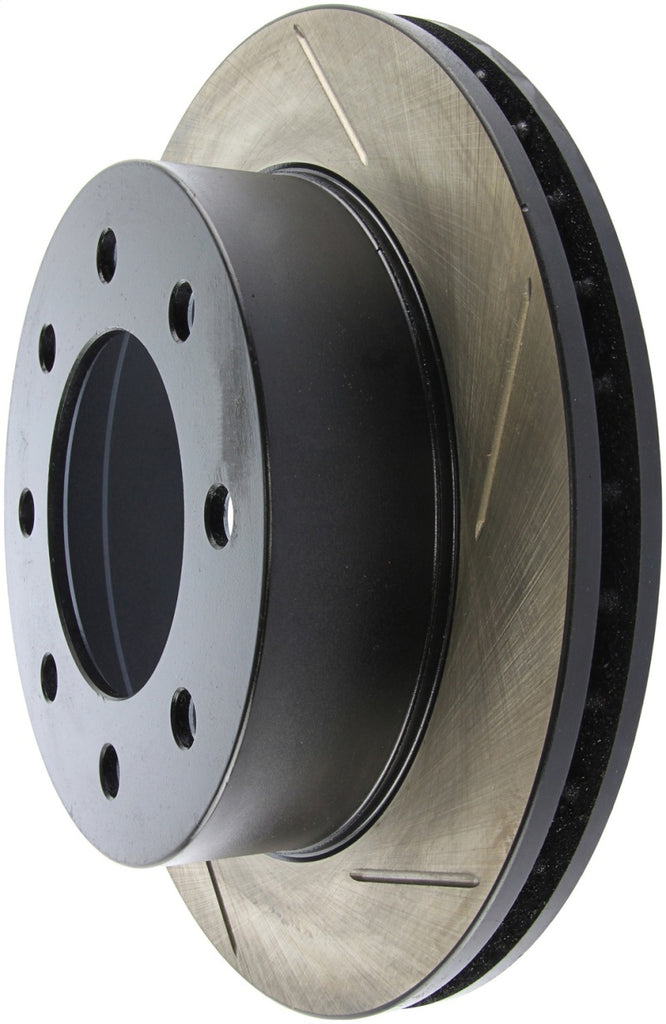 StopTech Slotted Sport Brake Rotor
