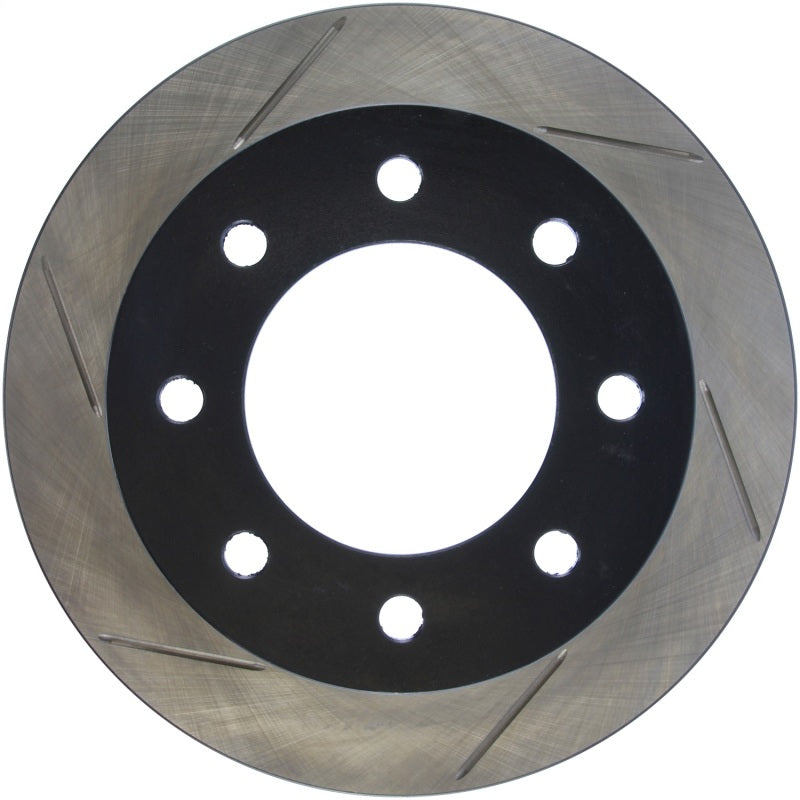 StopTech Slotted Sport Brake Rotor