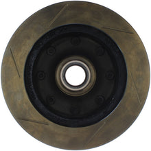 Load image into Gallery viewer, StopTech Slotted Sport Brake Rotor