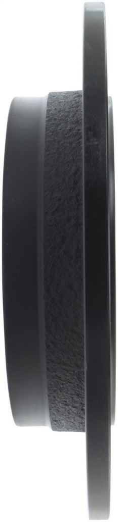 StopTech Slotted Sport Brake Rotor