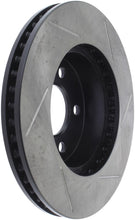 Load image into Gallery viewer, StopTech Slotted Sport Brake Rotor