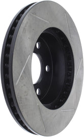 StopTech Slotted Sport Brake Rotor