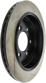 StopTech Slotted Sport Brake Rotor