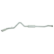 Load image into Gallery viewer, MBRP 98-11 Ford Ranger 3.0/4.0L Cat Back Single Side Aluminized Exhaust