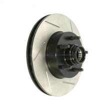Load image into Gallery viewer, StopTech Slotted Sport Brake Rotor